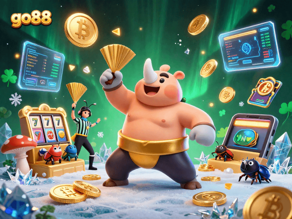 Who Needs go88? The Definitive Gamblers Guide to Winning Strategies in 2026
